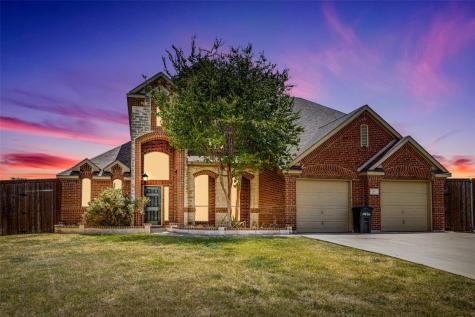 6 Meera Court Mansfield TX 76063