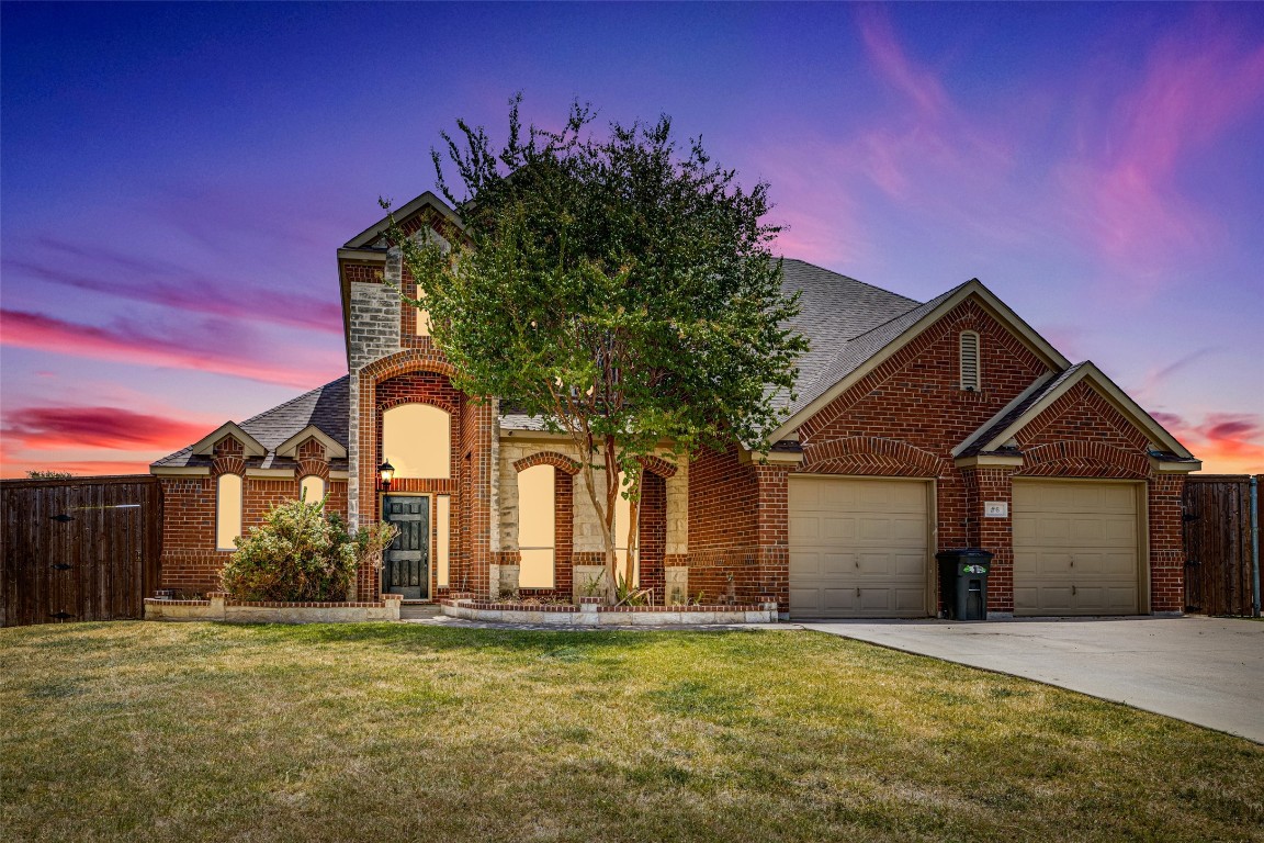 6 Meera Court Mansfield TX 76063