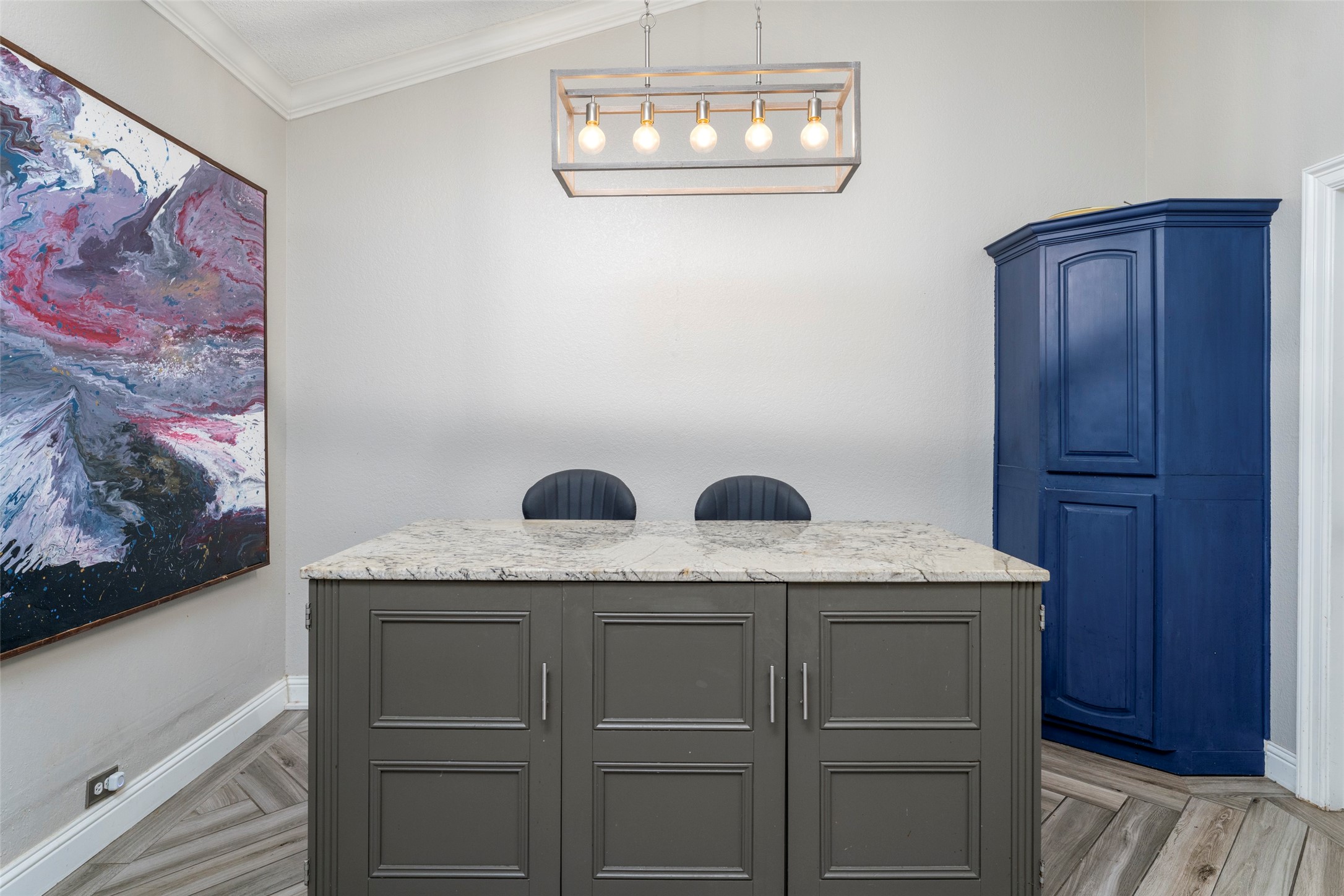 203 Hillside Drive Kennedale TX 76060