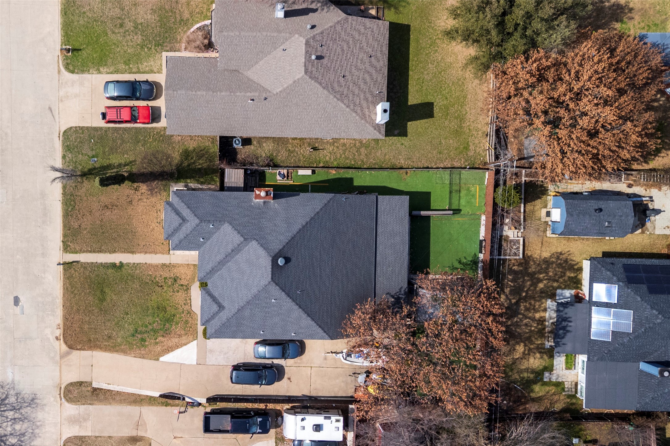 203 Hillside Drive Kennedale TX 76060