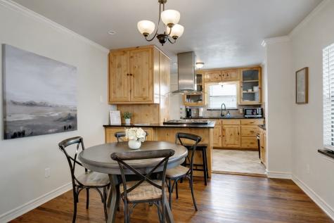 2801 W Bewick Street Fort Worth TX 76109