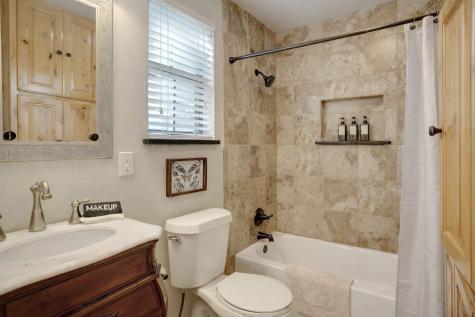2801 W Bewick Street Fort Worth TX 76109