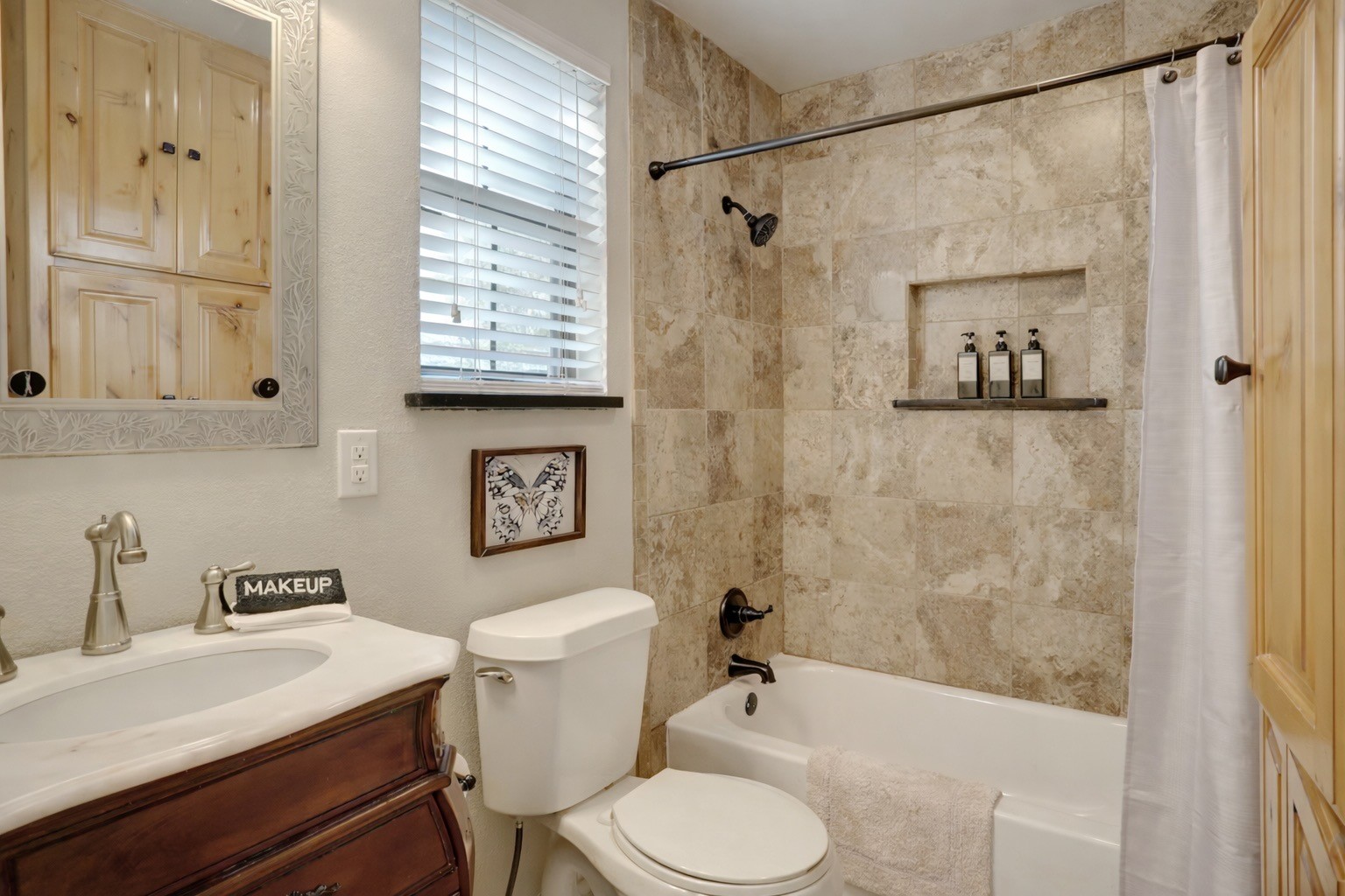 2801 W Bewick Street Fort Worth TX 76109