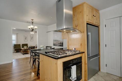 2801 W Bewick Street Fort Worth TX 76109