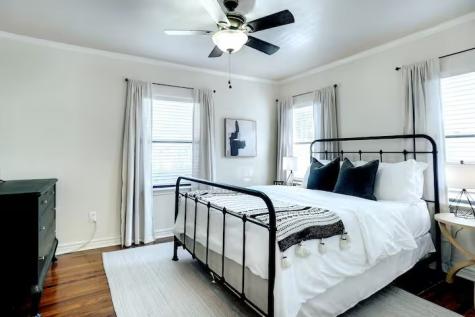 2801 W Bewick Street Fort Worth TX 76109