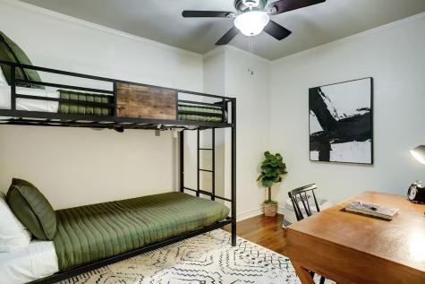 2801 W Bewick Street Fort Worth TX 76109