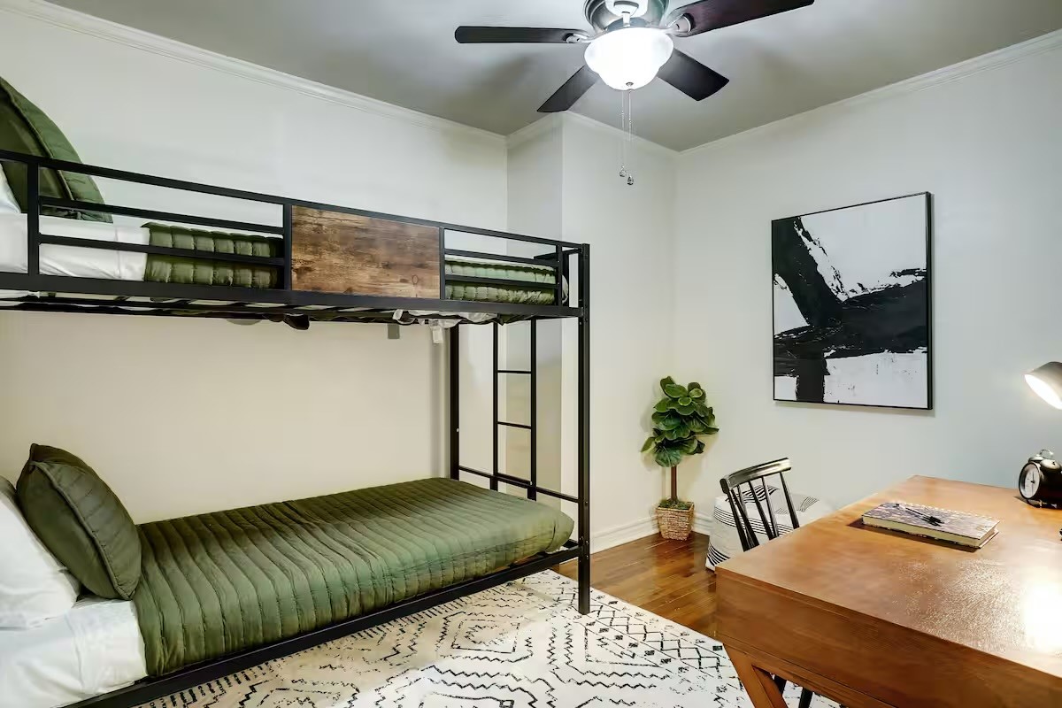 2801 W Bewick Street Fort Worth TX 76109