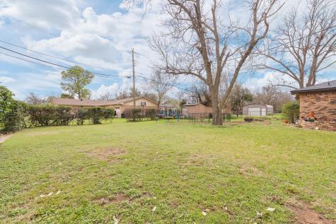 1001 Princeton Place Cleburne TX 76033