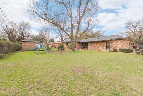 1001 Princeton Place Cleburne TX 76033