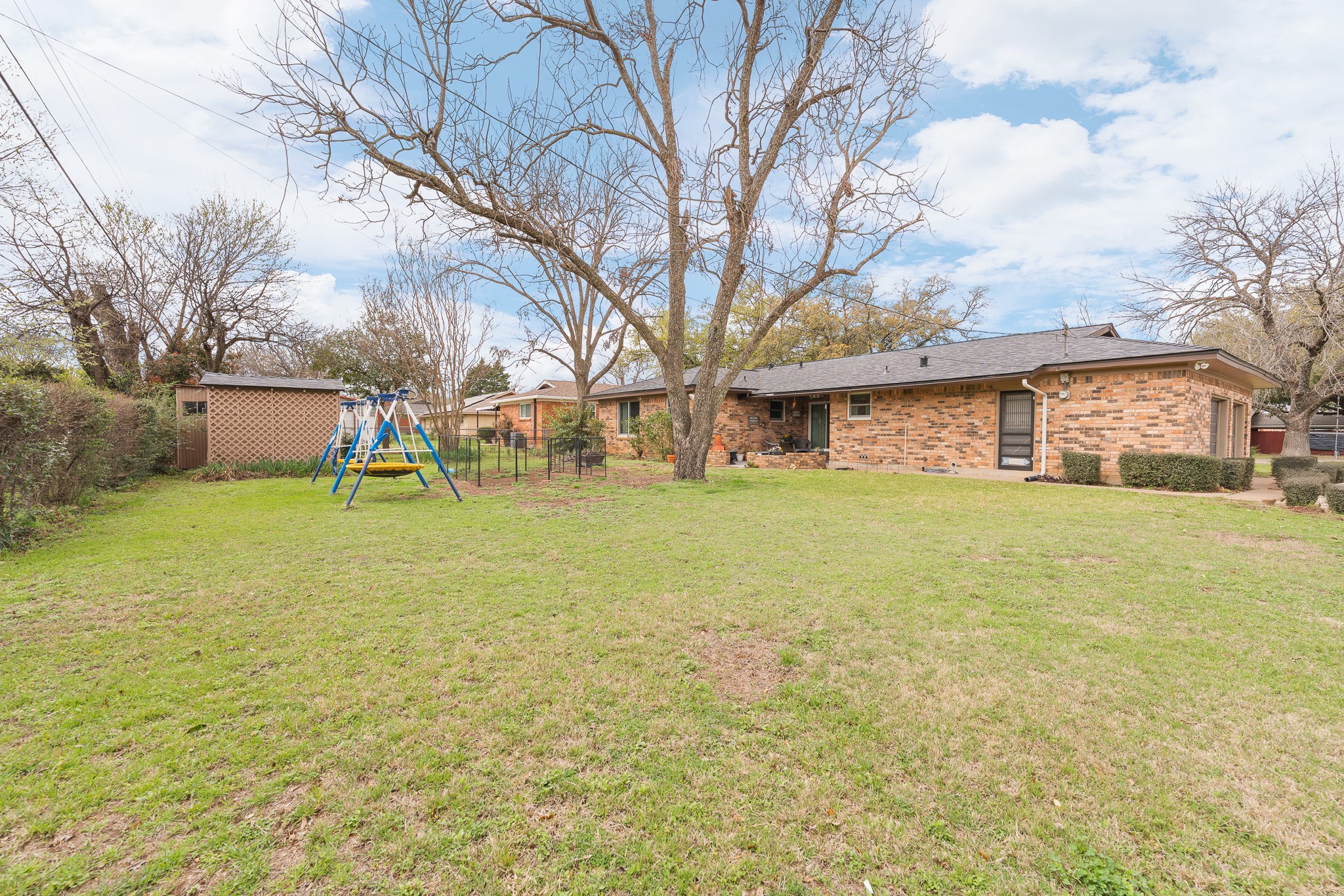 1001 Princeton Place Cleburne TX 76033