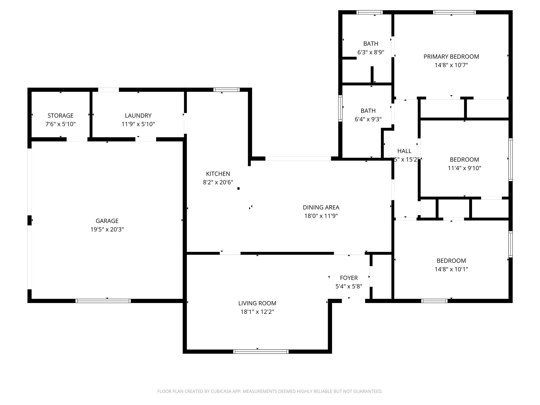 1001 Princeton Place Cleburne TX 76033