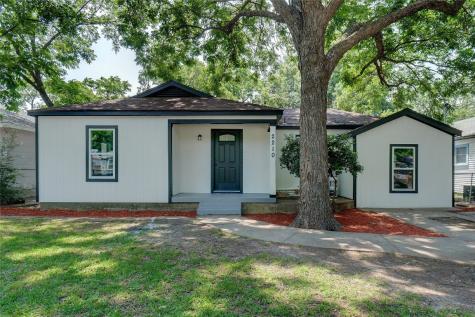 2210 Volga Avenue Dallas TX 75216