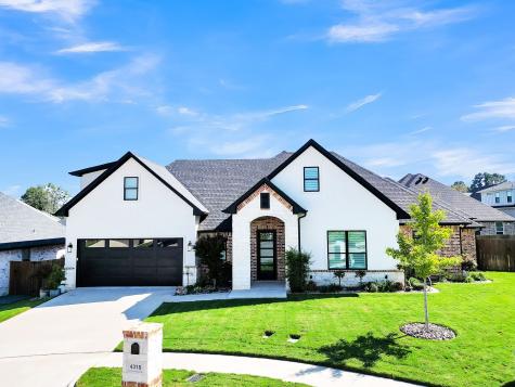 4318 Dry Creek Court Tyler TX 75703