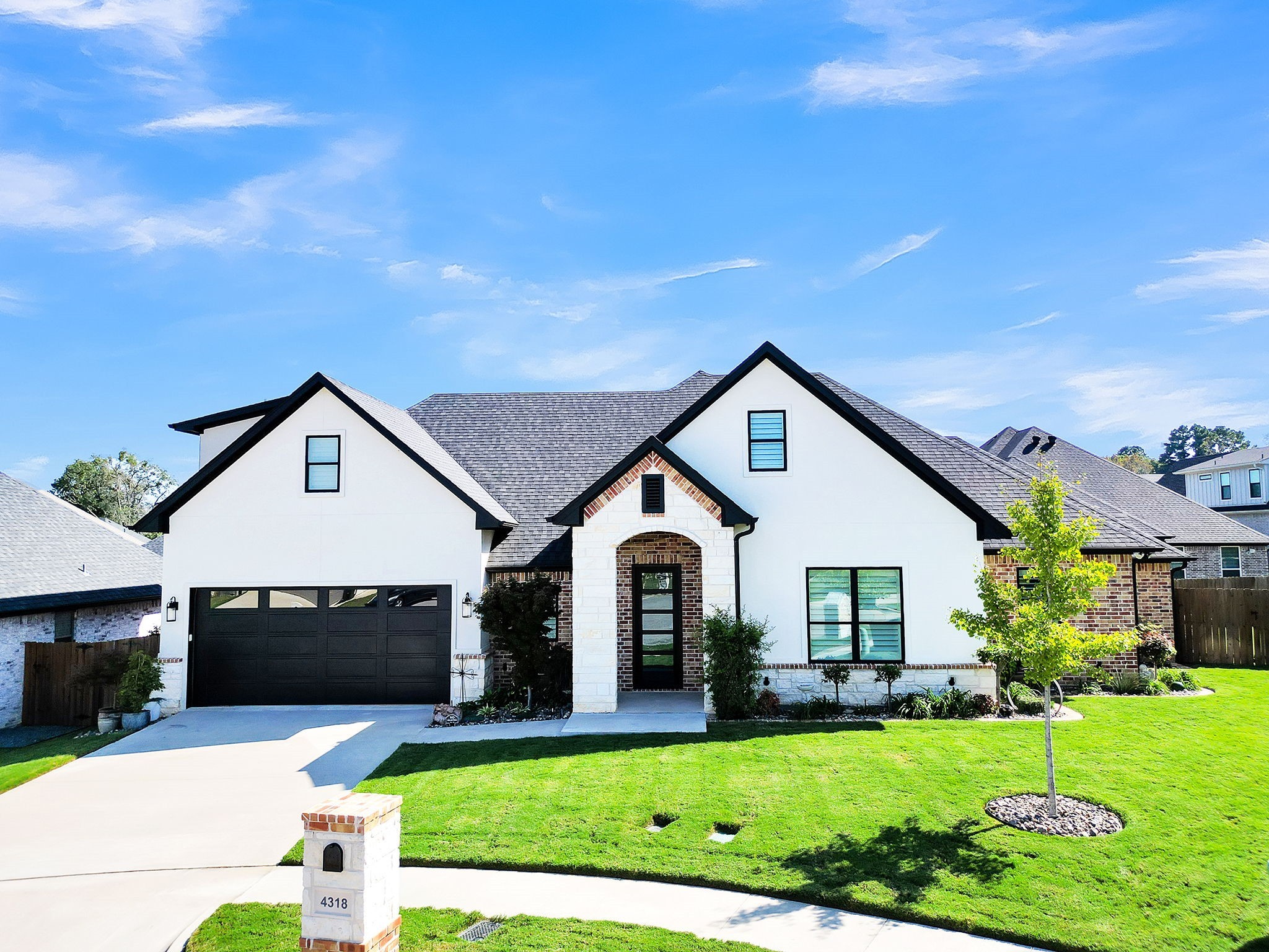 4318 Dry Creek Court Tyler TX 75703