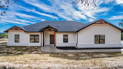 2460 Sunfish Point Bluff Dale TX 76433