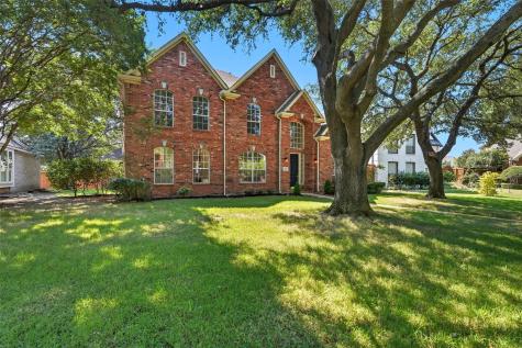 1423 Lighthouse Lane Allen TX 75013