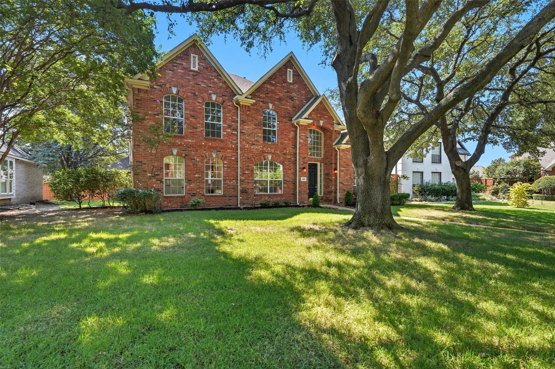 1423 Lighthouse Lane Allen TX 75013