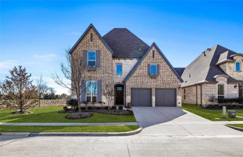 3040 Avondale The Colony TX 75056