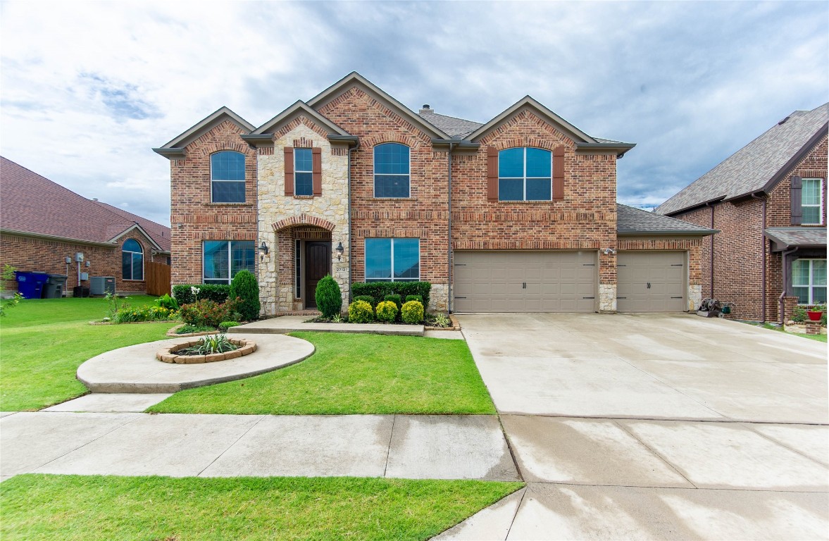 2712 Hammock Lake Drive Little Elm TX 75068