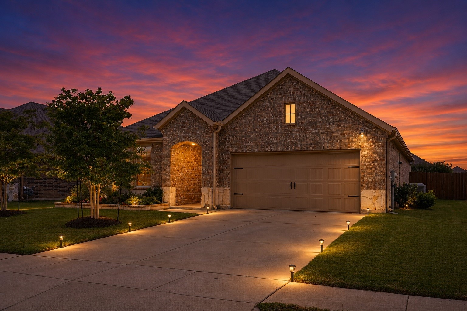 145 Coyote Trail Caddo Mills TX 75135