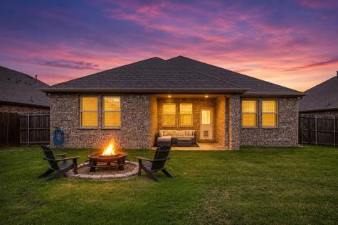 145 Coyote Trail Caddo Mills TX 75135