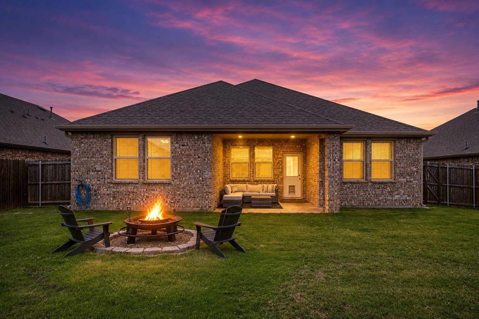 145 Coyote Trail Caddo Mills TX 75135