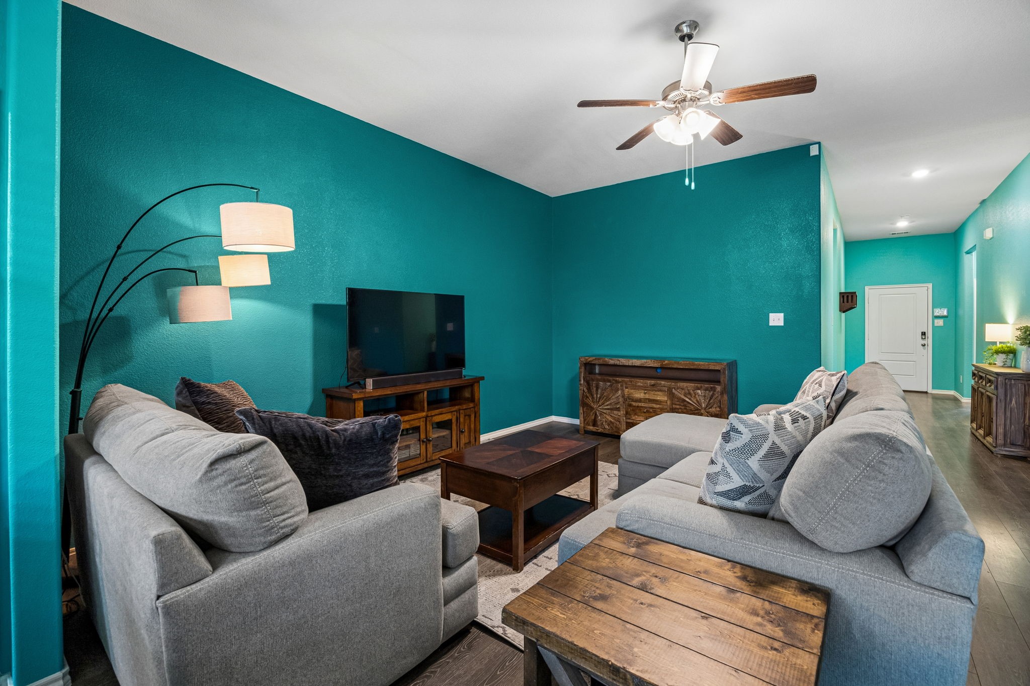 145 Coyote Trail Caddo Mills TX 75135