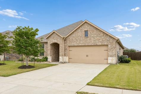 145 Coyote Trail Caddo Mills TX 75135