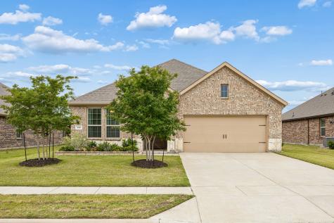 145 Coyote Trail Caddo Mills TX 75135