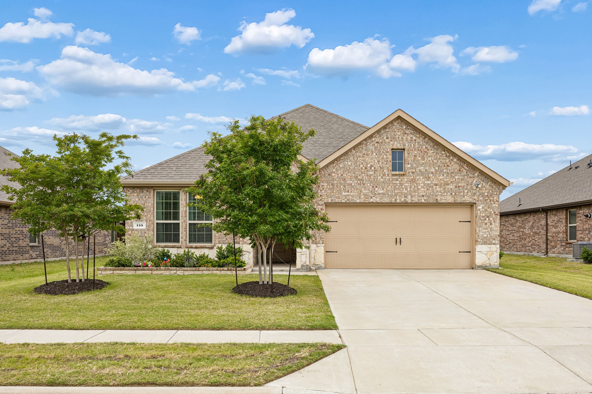 145 Coyote Trail Caddo Mills TX 75135