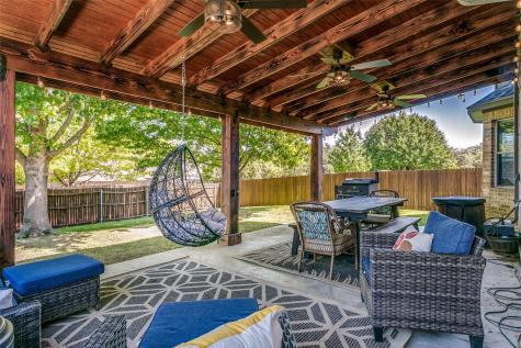10512 Vintage Drive Fort Worth TX 76244