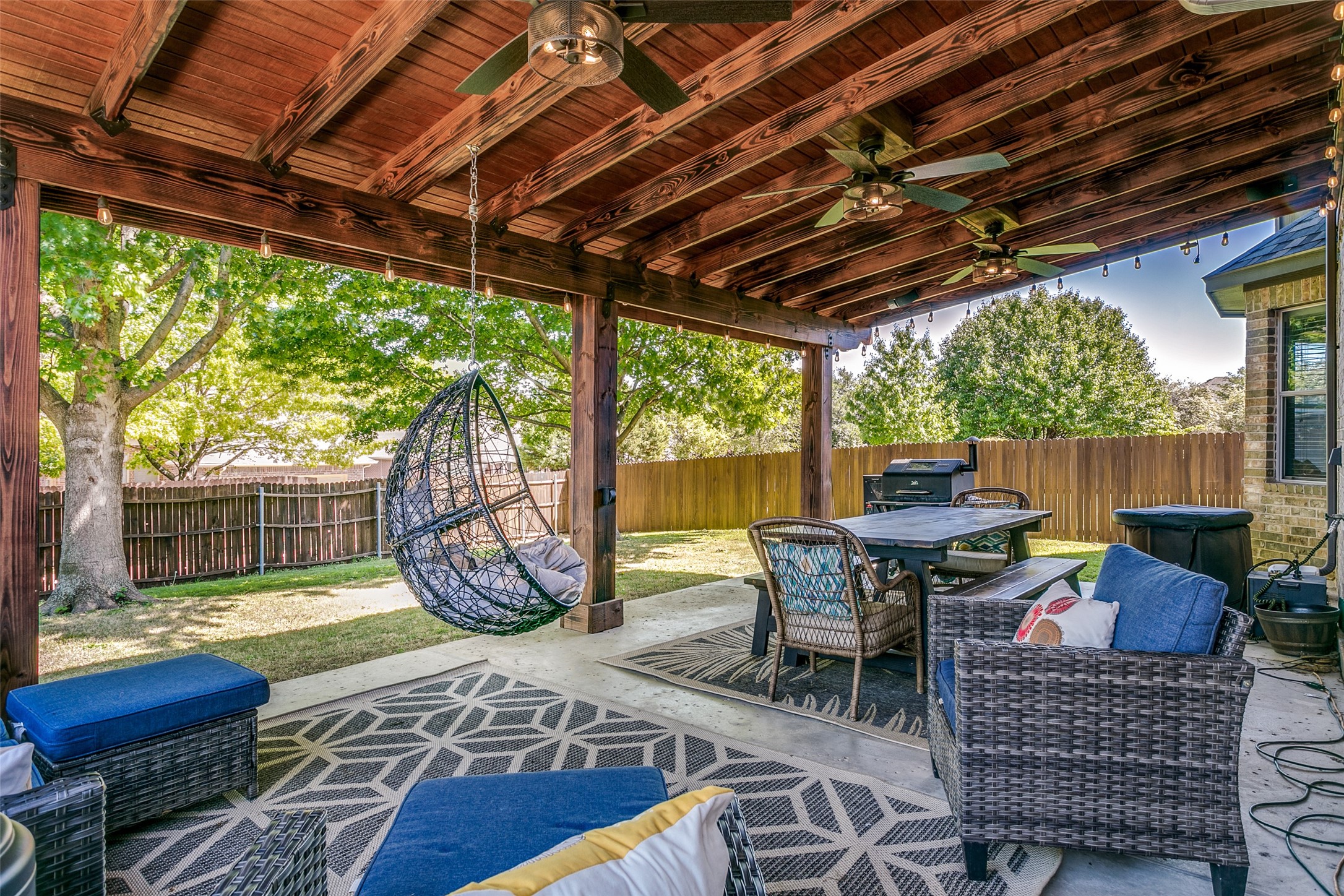 10512 Vintage Drive Fort Worth TX 76244