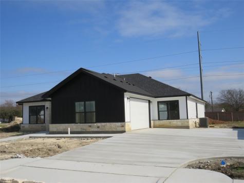 904 Gallant Fox Road Hewitt TX 76643