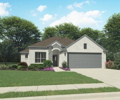 155 Tokoma Drive Waxahachie TX 75165