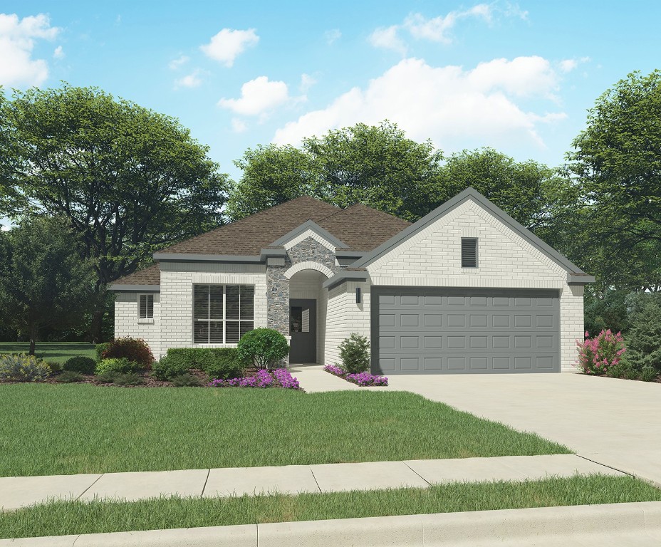 155 Tokoma Drive Waxahachie TX 75165