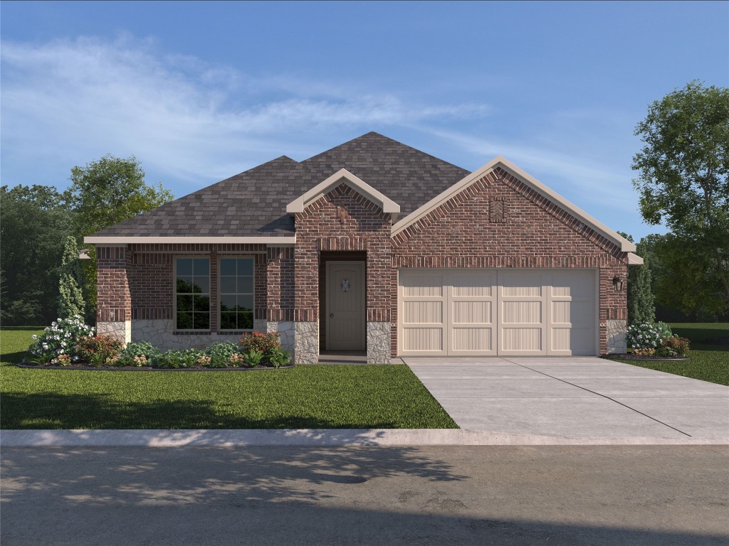 2201 Blackcap Street Denton TX 76205