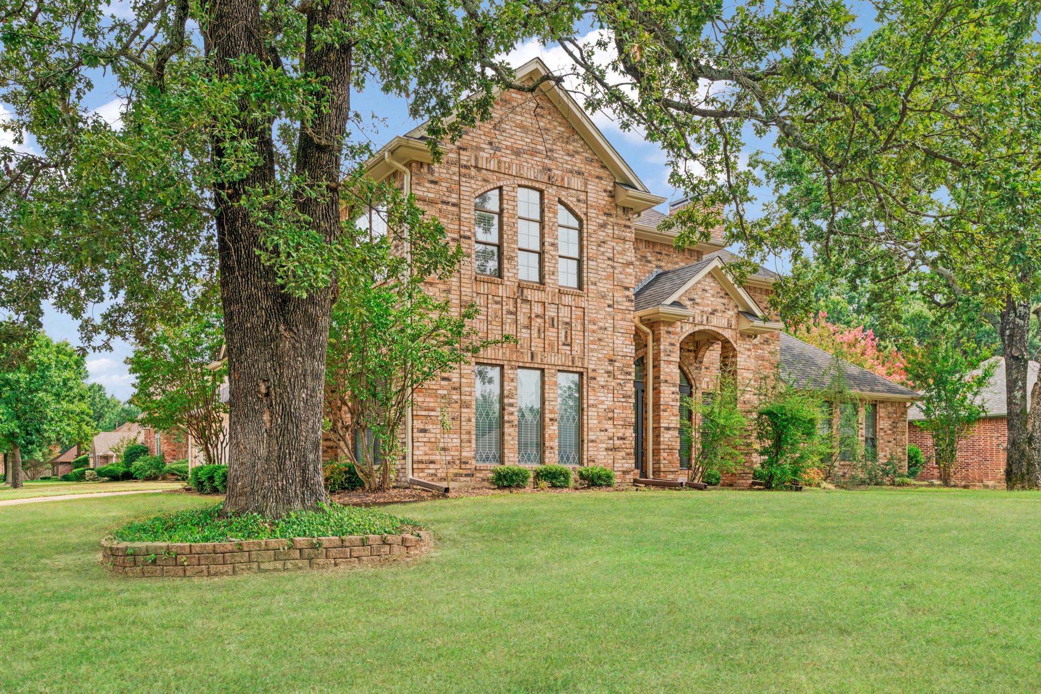 2720 Oak Creek Drive Paris TX 75462