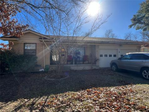 834 Bandera Lane Garland TX 75040