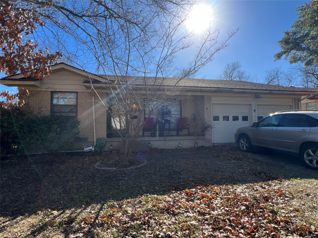 834 Bandera Lane Garland TX 75040