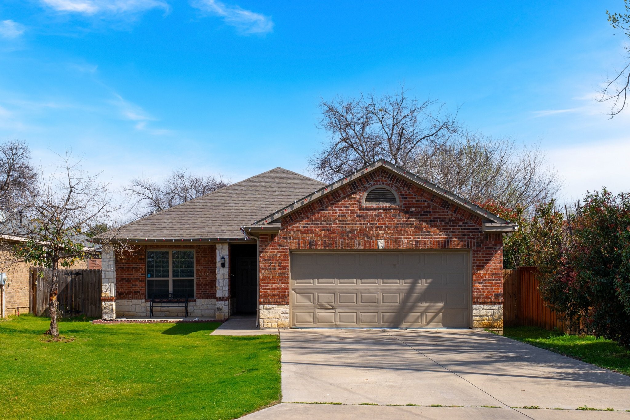 210 Maltby Road Irving TX 75061