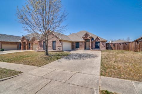 2809 Fantail Drive Mesquite TX 75181