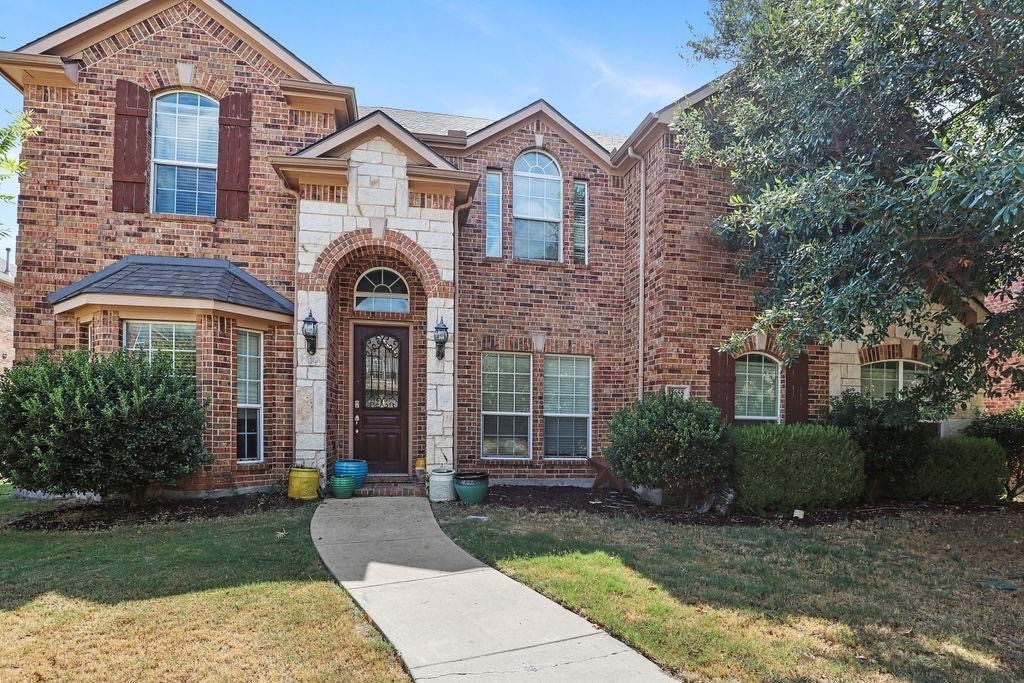 11655 Gatesville Drive Frisco TX 75035