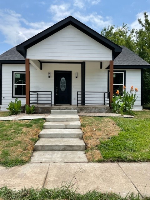 3011 Bourland Street Greenville TX 75401