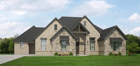 12536 Palmer Drive Fort Worth TX 76179