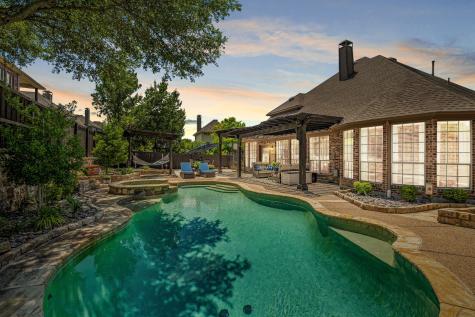 3109 Provine Road Mckinney TX 75072