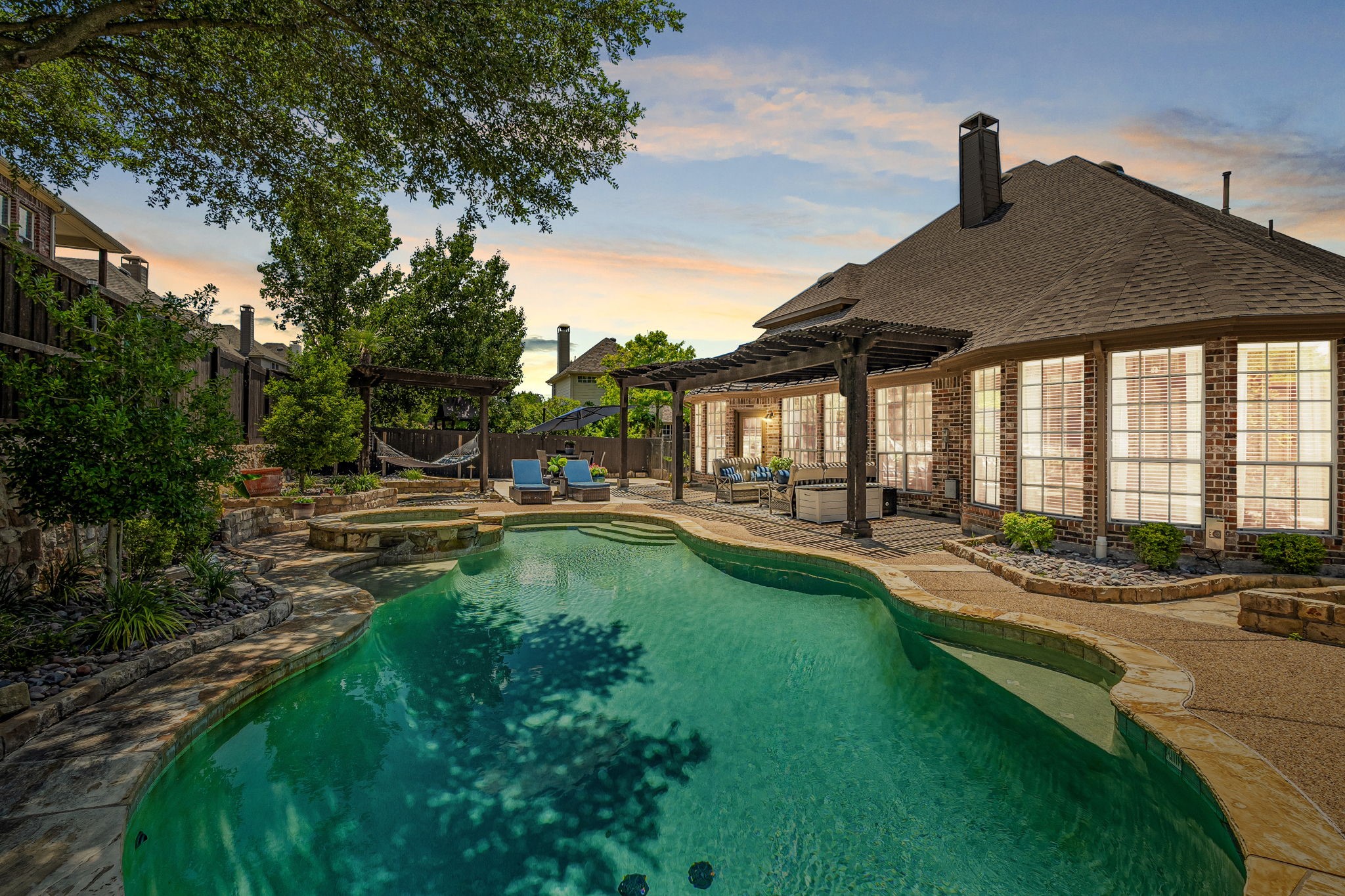 3109 Provine Road Mckinney TX 75072