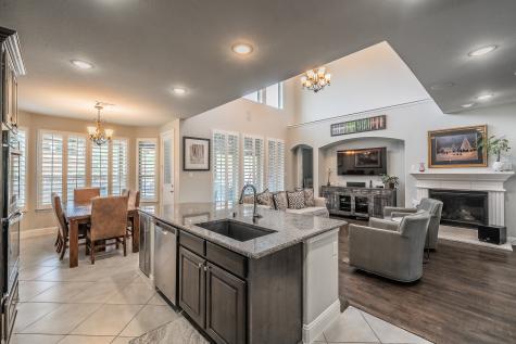 8265 Blumelia Drive Dallas TX 75252