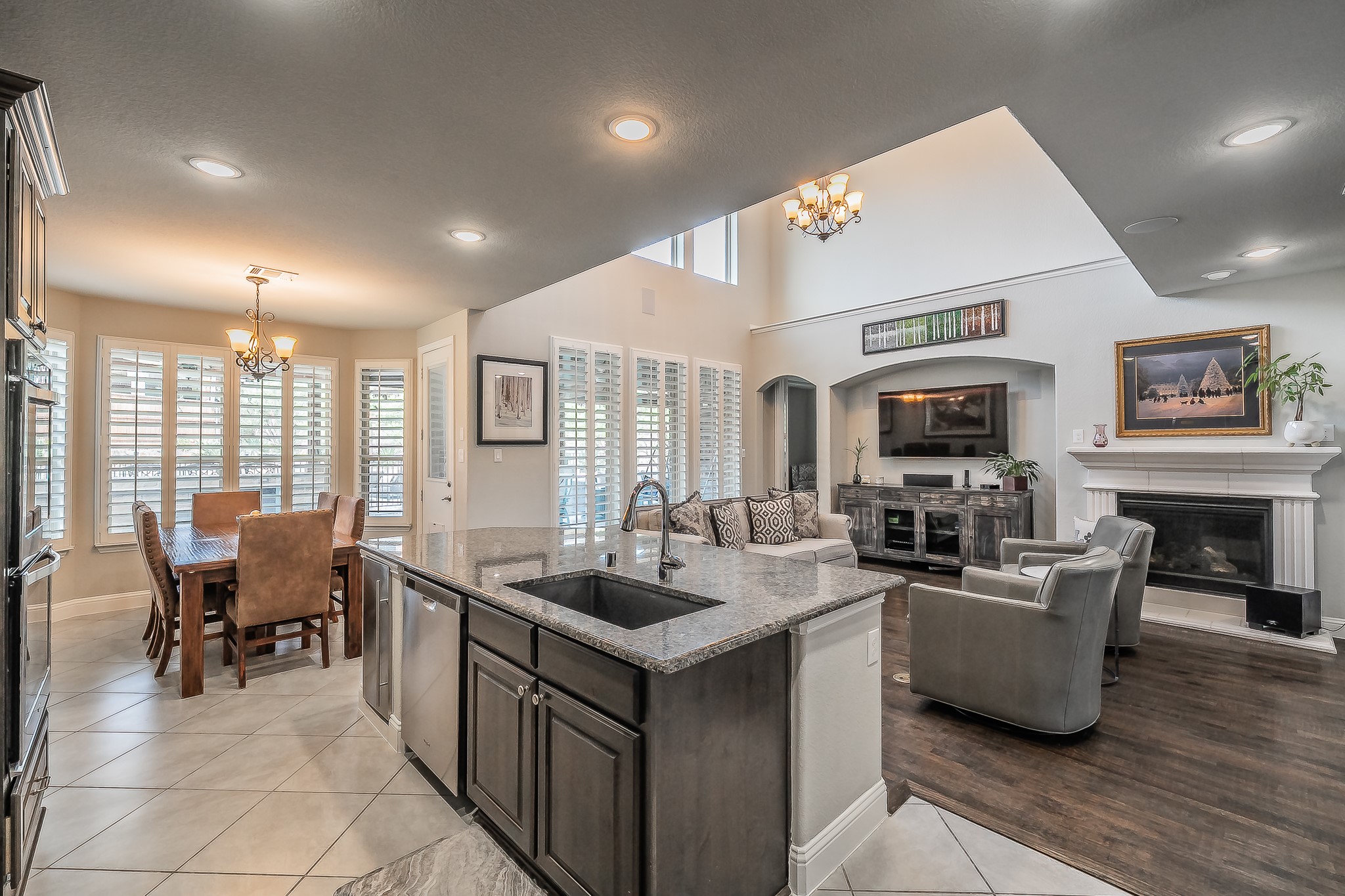 8265 Blumelia Drive Dallas TX 75252