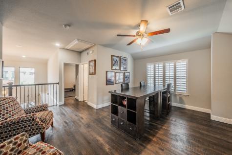 8265 Blumelia Drive Dallas TX 75252