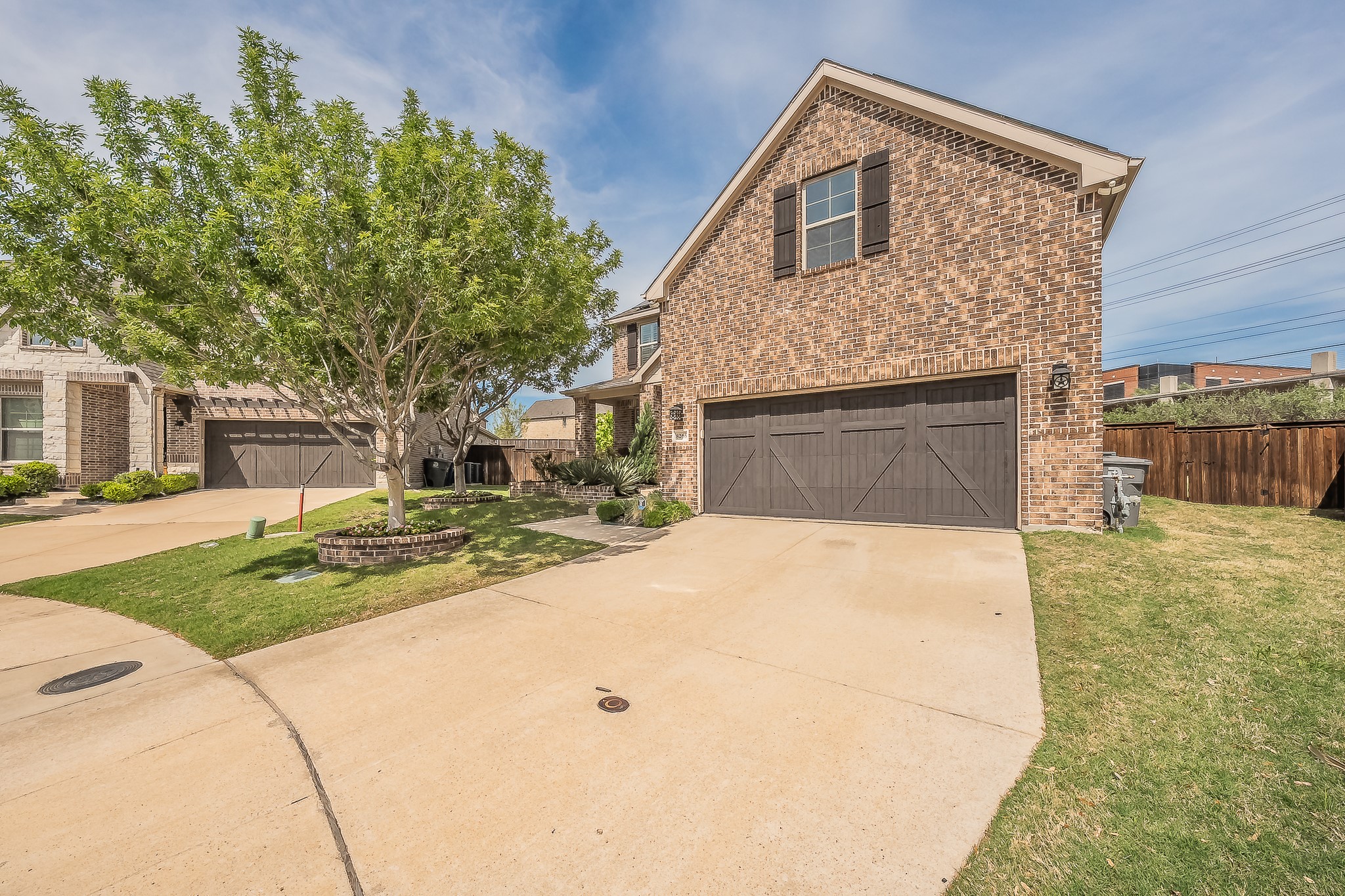 8265 Blumelia Drive Dallas TX 75252